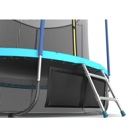 Рендер-3 для Evo Jump Internal 8ft (Wave) + Lower net