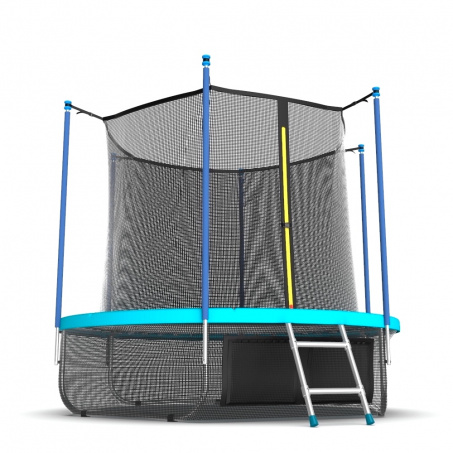 Рендер-2 для Evo Jump Internal 8ft (Wave) + Lower net