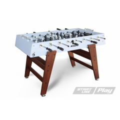 Home Play 5 футов в Волгограде по цене 17490 ₽ в категории настольный футбол (кикер) Start Line