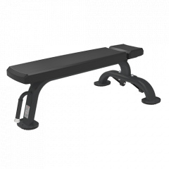 Bronze Gym BR-1002 из каталога силовых скамей в Волгограде по цене 40990 ₽