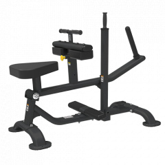 Bronze Gym GYM PL-1719 из каталога тренажеров на свободных весах в Волгограде по цене 75990 ₽