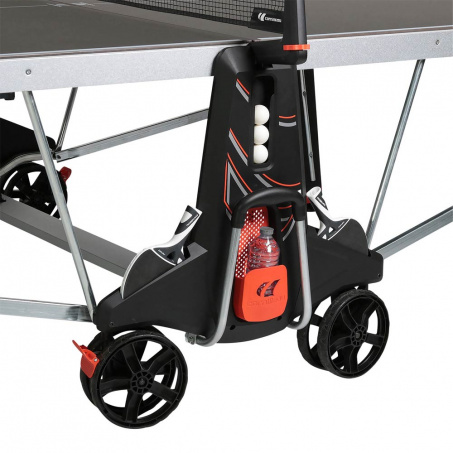 Рендер-4 для Cornilleau 600X Performance Outdoor Blue