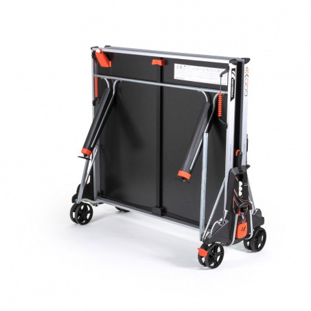 Рендер-2 для Cornilleau 600X Performance Outdoor Blue