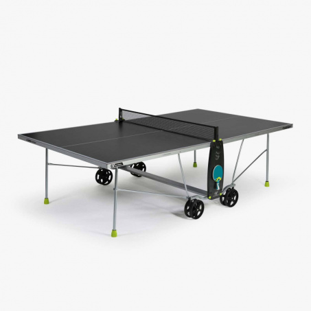 Рендер-0 для Cornilleau Challenger Outdoor Grey