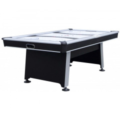 ATOM 7 ф  черный в Волгограде по цене 49950 ₽ в категории аэрохоккей Weekend Billiard
