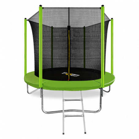 Рендер-1 для Arland 8FT /  244 см Light  Green (внутренняя сетка)