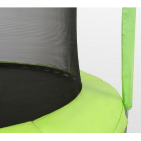 Рендер-12 для Arland 8FT /  244 см Light  Green (внутренняя сетка)