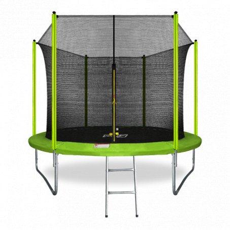 Рендер-1 для Arland 10FT/305см Light Green(внутренняя сетка)