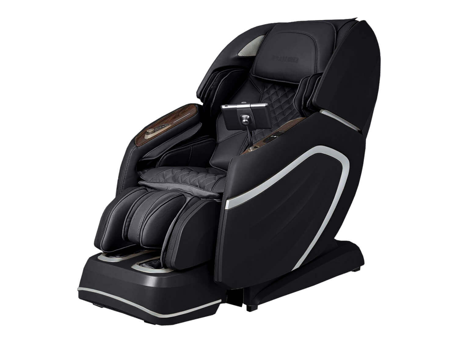Массажное кресло Fujimo TON F-888 Zen Black Edition