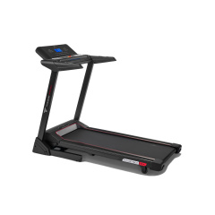 Titanium Masters Physiotech TCA из каталога беговых дорожек в Волгограде по цене 51992 ₽