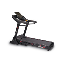 Titanium Masters Physiotech TLC из каталога беговых дорожек в Волгограде по цене 135992 ₽