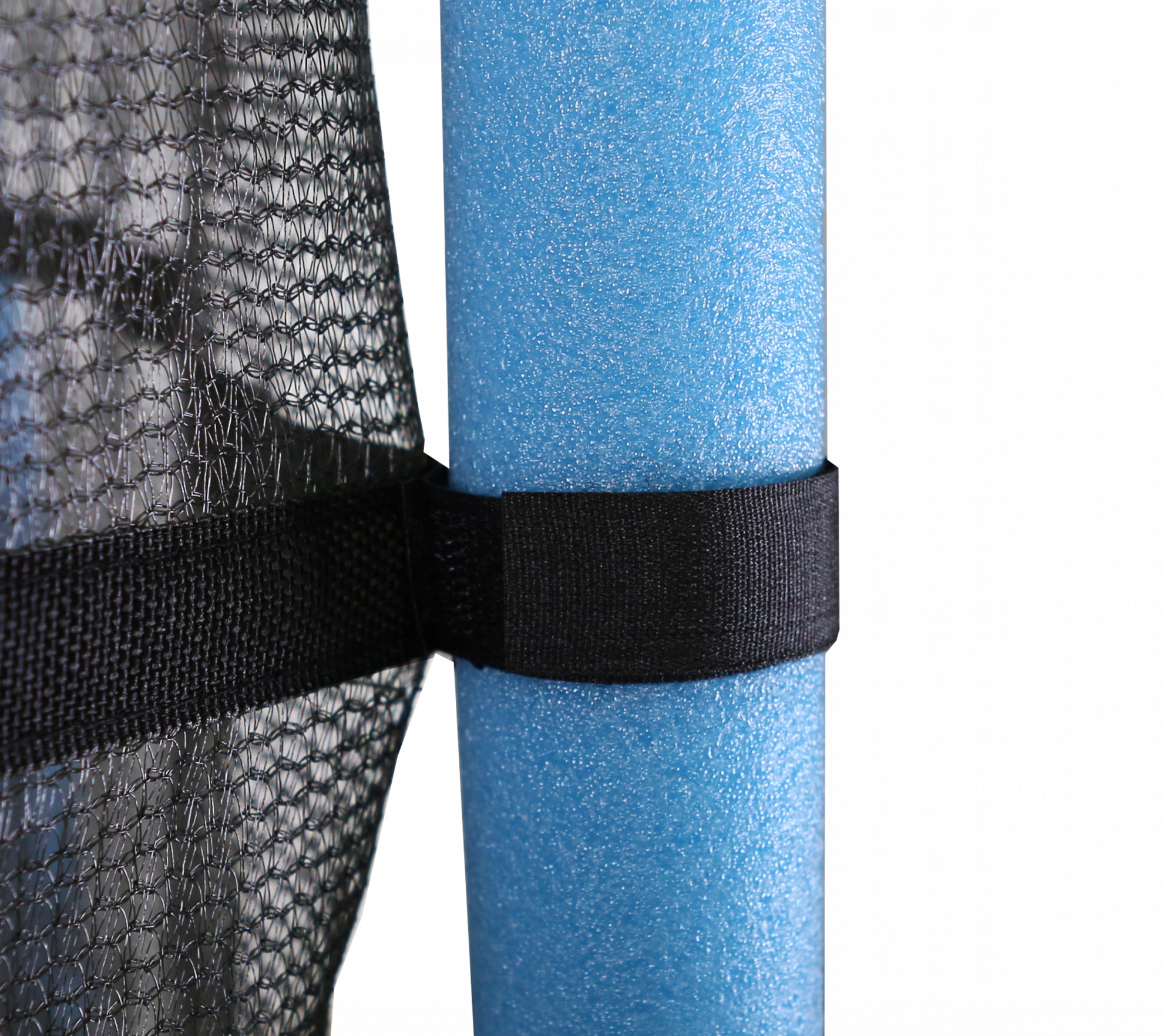 Батут с защитной сеткой Arland Мини-батут синий 139 см