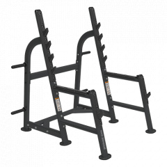Bronze Gym BR-1015 из каталога силовых рам в Волгограде по цене 130990 ₽
