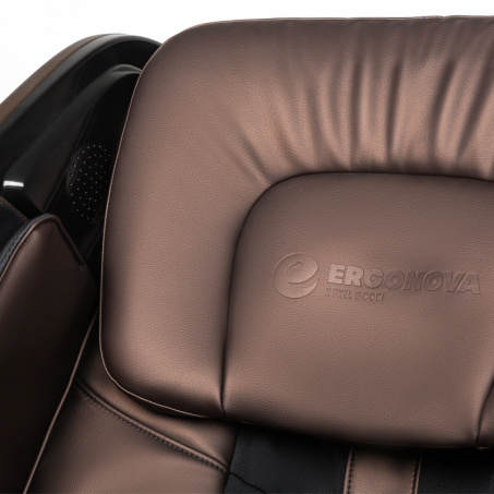 Рендер-8 для Ergonova Organic 4 PM Espresso Brown