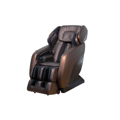 Ergonova Organic 4 PM Espresso Brown - фото 1