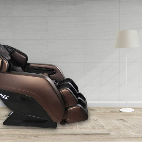 Рендер-6 для Ergonova Organic 4 PM Espresso Brown