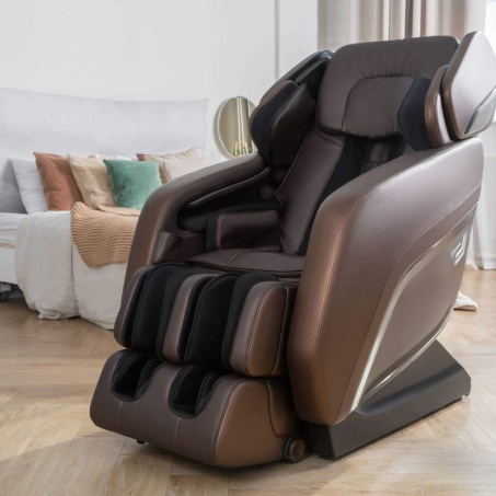 Рендер-3 для Ergonova Organic 4 PM Espresso Brown
