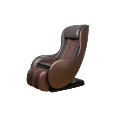 Ergonova Organic Mini Espresso Brown из каталога массажных кресел в Волгограде по цене 139000 ₽