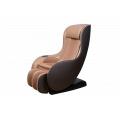 Ergonova Organic Mini Rose Gold из каталога массажных кресел в Волгограде по цене 139000 ₽