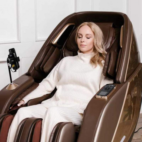 Рендер-10 для Ergonova Robotouch 4D fullbody