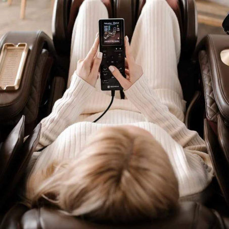 Рендер-2 для Ergonova Robotouch 4D fullbody