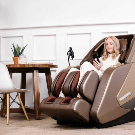 Рендер-1 для Ergonova Robotouch 4D fullbody