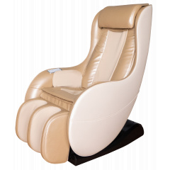 Ergonova Organic Mini Champagne из каталога массажных кресел в Волгограде по цене 139000 ₽