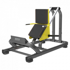 Bronze Gym PL-1706 Голень-машина из каталога ковриков для йоги и фитнеса в Волгограде по цене 179990 ₽