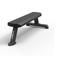 Spirit SP-4201 из каталога силовых скамей в Волгограде по цене 62300 ₽