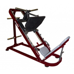 ProfiGym ТД-0010-D жим ногами из каталога тренажеров на свободных весах в Волгограде по цене 114929 ₽
