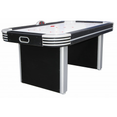 Weekend Billiard Neon-X 6 ф. из каталога игровых столов для настольного футбола (кикера) в Волгограде по цене 43145 ₽