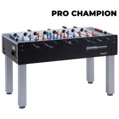 Garlando Pro Champion из каталога игровых столов в Волгограде по цене 166254 ₽
