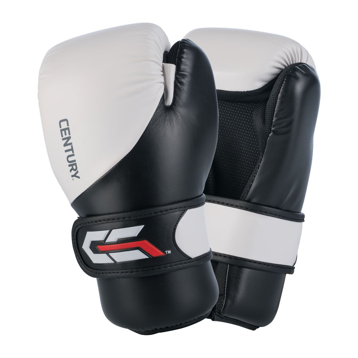 C-Gear WHITE/BLACK в Волгограде по цене 4990 ₽ в категории боксерские мешки и груши Century