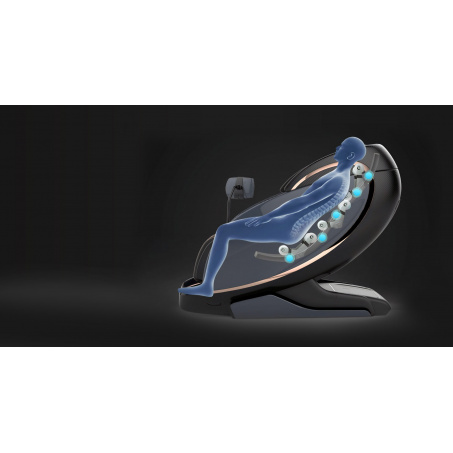 Рендер-3 для OTO Centurion CN-01 PRO Zen Бежевый