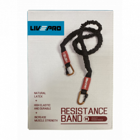 Рендер-2 для Livepro LP8401-H