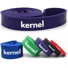 Kernel с регулируемой нагрузкой KERNEL 30-80 кг. из каталога трубчатых эспандеров в Волгограде по цене 2810 ₽