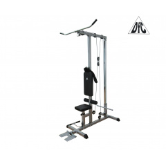 DFC HOMEGYM HM019 из каталога тренажеров на свободных весах в Волгограде по цене 23990 ₽