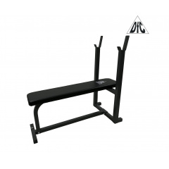 DFC Homegym D306 из каталога скамей со стойкой в Волгограде по цене 9990 ₽