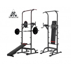 DFC Power Tower G005 из каталога стоек турник брусья-пресс в Волгограде по цене 19990 ₽