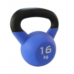 SportElite 16 кг матовая из каталога гирь в Волгограде по цене 5590 ₽