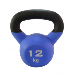 SportElite 12 кг., матовая из каталога гирь в Волгограде по цене 3790 ₽