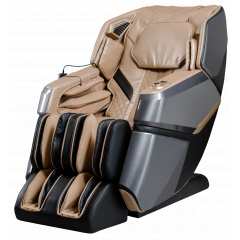 Ergonova RoboTouch JE из каталога массажных кресел в Волгограде по цене 153000 ₽