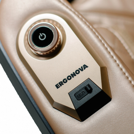 Рендер-2 для Ergonova RoboTouch JE