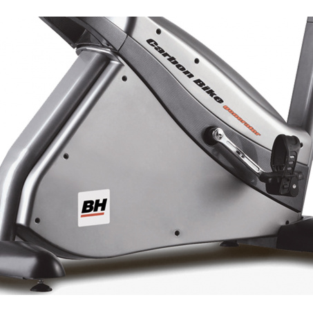 Рендер-3 для BH Fitness Carbon Bike Generator