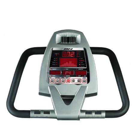 Рендер-1 для BH Fitness Carbon Bike Generator