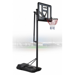 Мобильная баскетбольная стойка Start Line SLP Professional-021B в Волгограде по цене 31490 ₽
