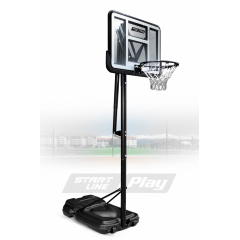 Мобильная баскетбольная стойка Start Line SLP Professional-021 в Волгограде по цене 32990 ₽