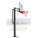 Стационарная баскетбольная стойка Start Line SLP Professional 022B
