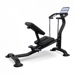Bronze Gym BR-1006 из каталога игровых столов для аэрохоккея в Волгограде по цене 66990 ₽