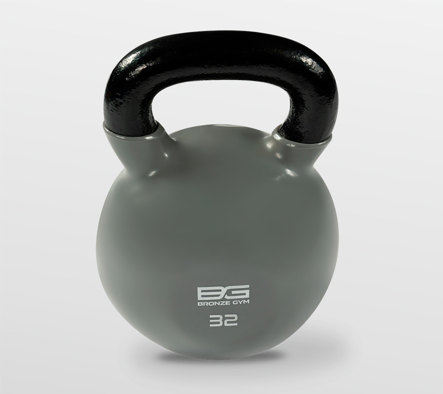 Bronze Gym ПВХ 32 кг вес, кг - 32